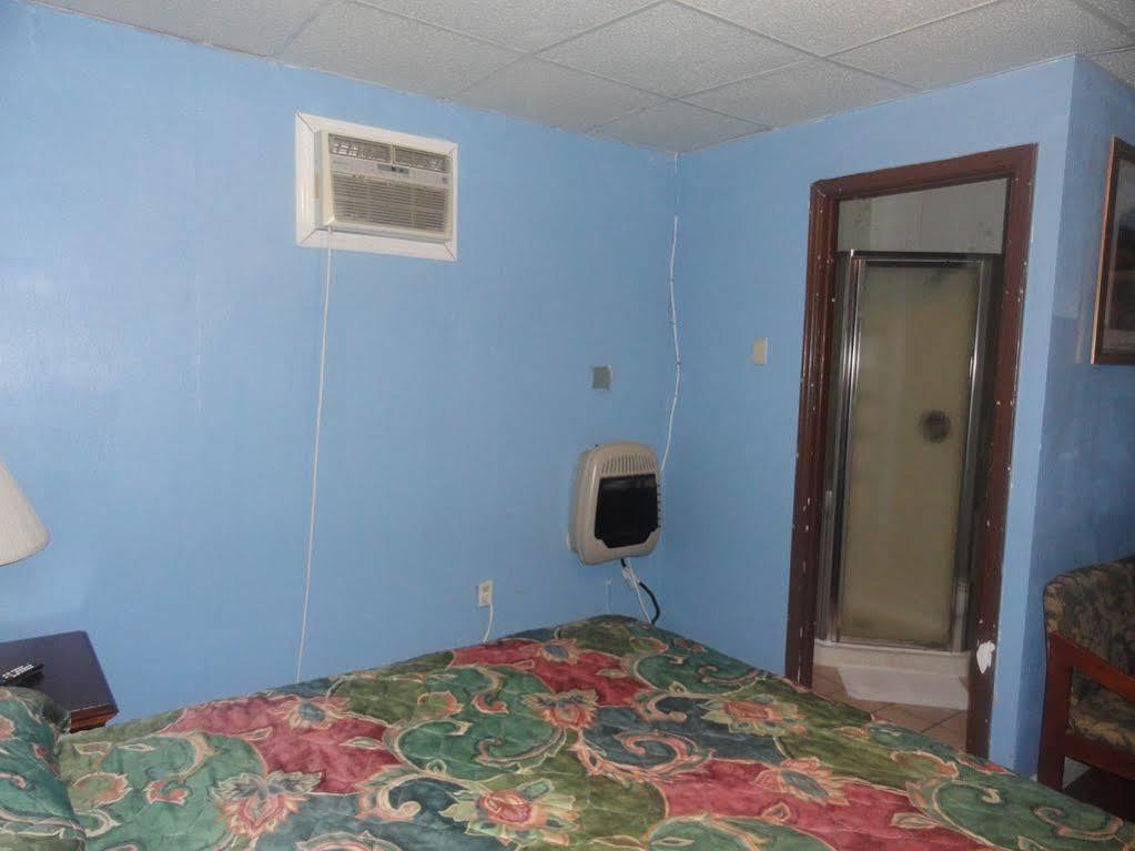 Budget Host Inn Сомерсет Экстерьер фото