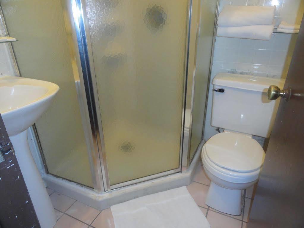 Budget Host Inn Сомерсет Экстерьер фото